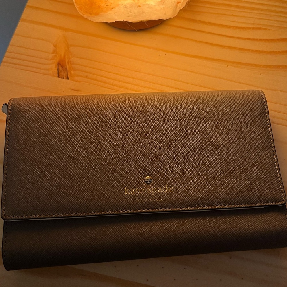 Kate spade wallet